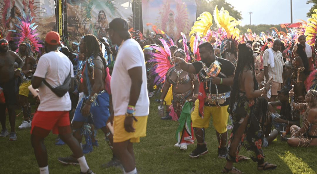 Miami Carnival 2023 – Parade of the Bands